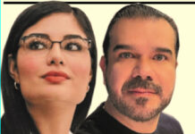 7 de cada 10 Tepicenses reprueban en gobierno de Geraldine Ponce: INEGI