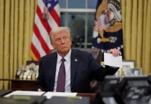 Tumban veto de TRUMP a personas trans en el ejercito