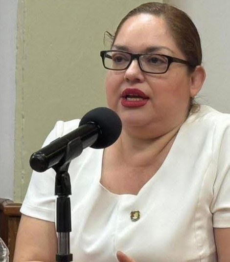 Ludmila Heredia Verdugo 1