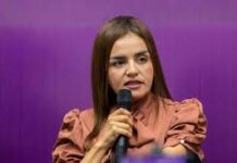 Hermano del alcalde asesinado asegura que Grecia Quiroz nunca fue su esposa ni vivió con él
