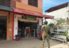 Aseguran 18 tragamonedas ilegales en Bahía de Banderas