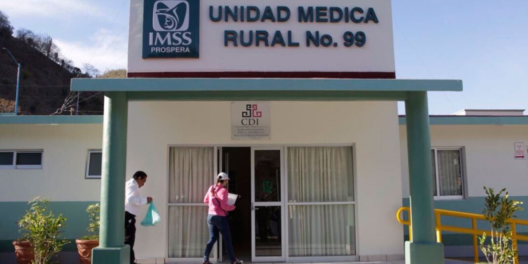 unidad medica