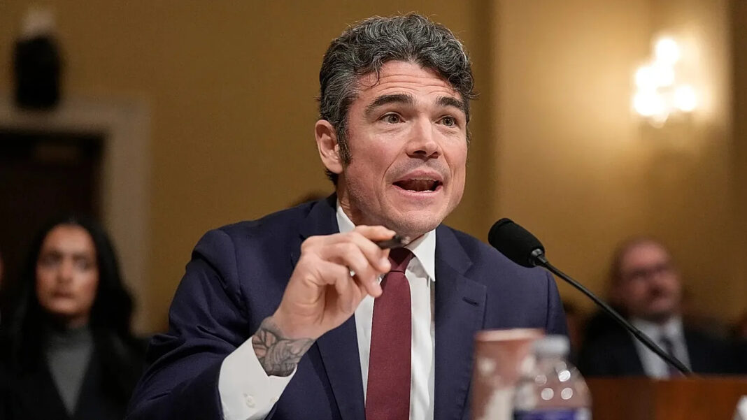 Joseph Kent Director
