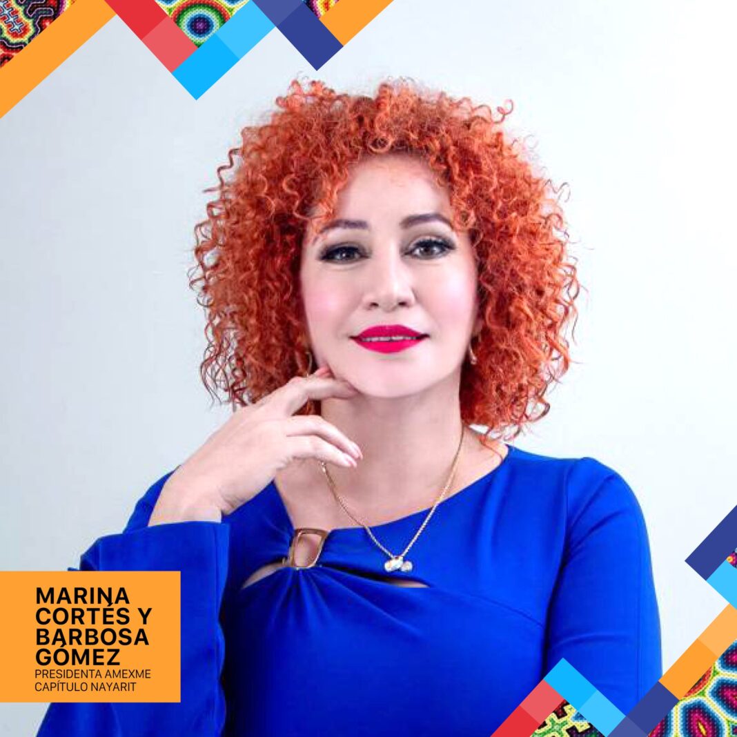 Marina Cortés Barbosa Gómez