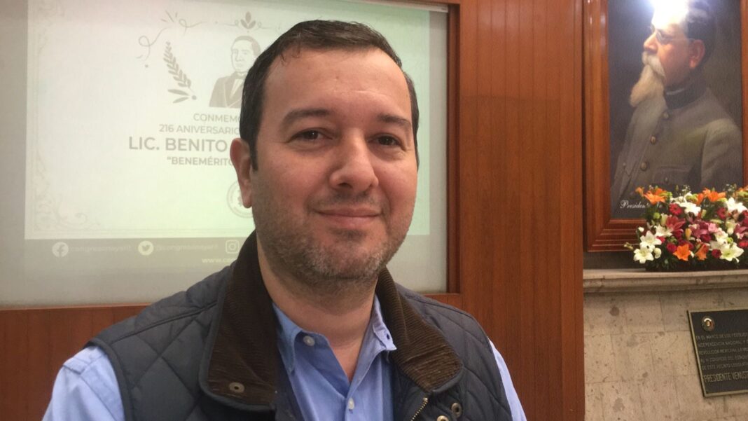 Ricardo Parra Tiznado