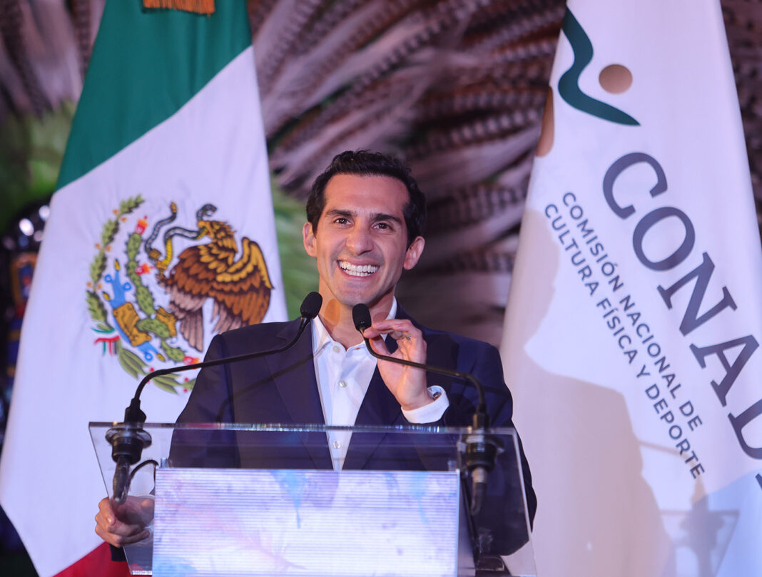 Rommel Pacheco Marrufo
