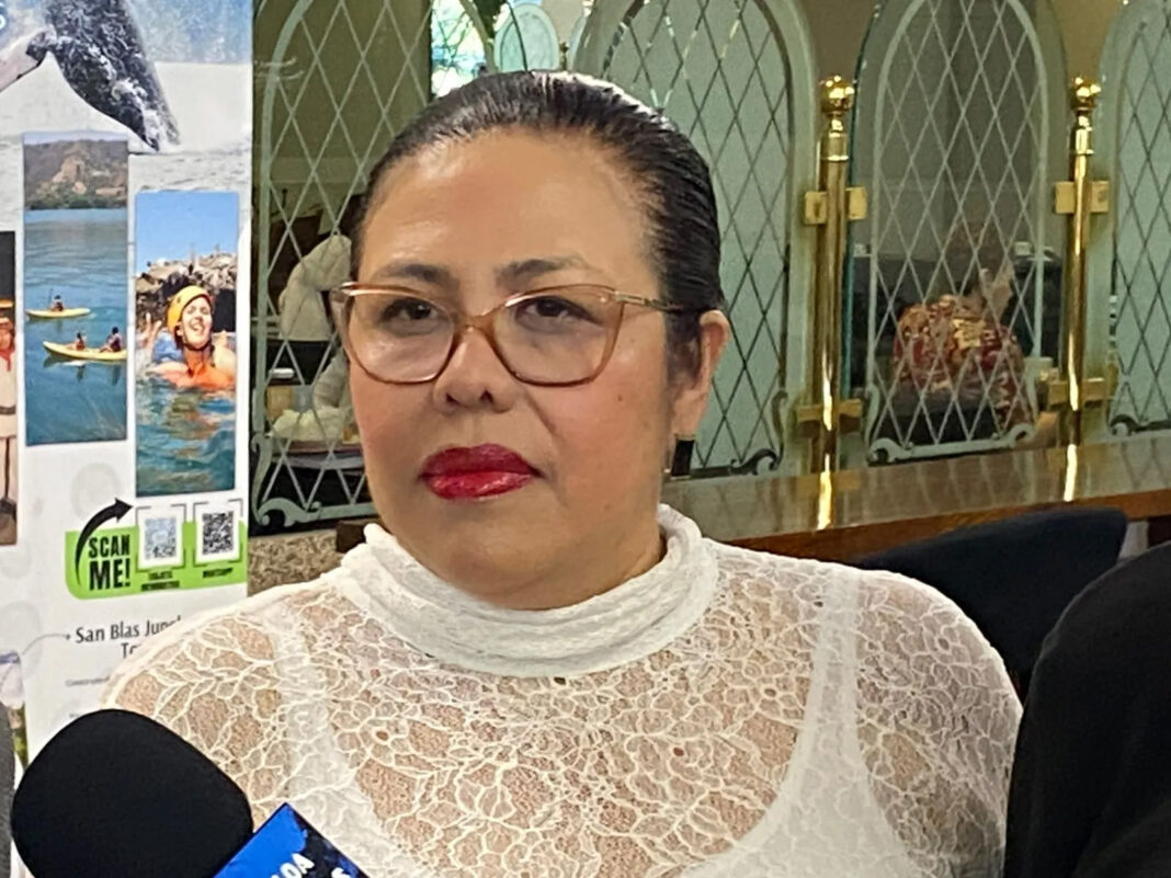 Xóchitl Velázco1