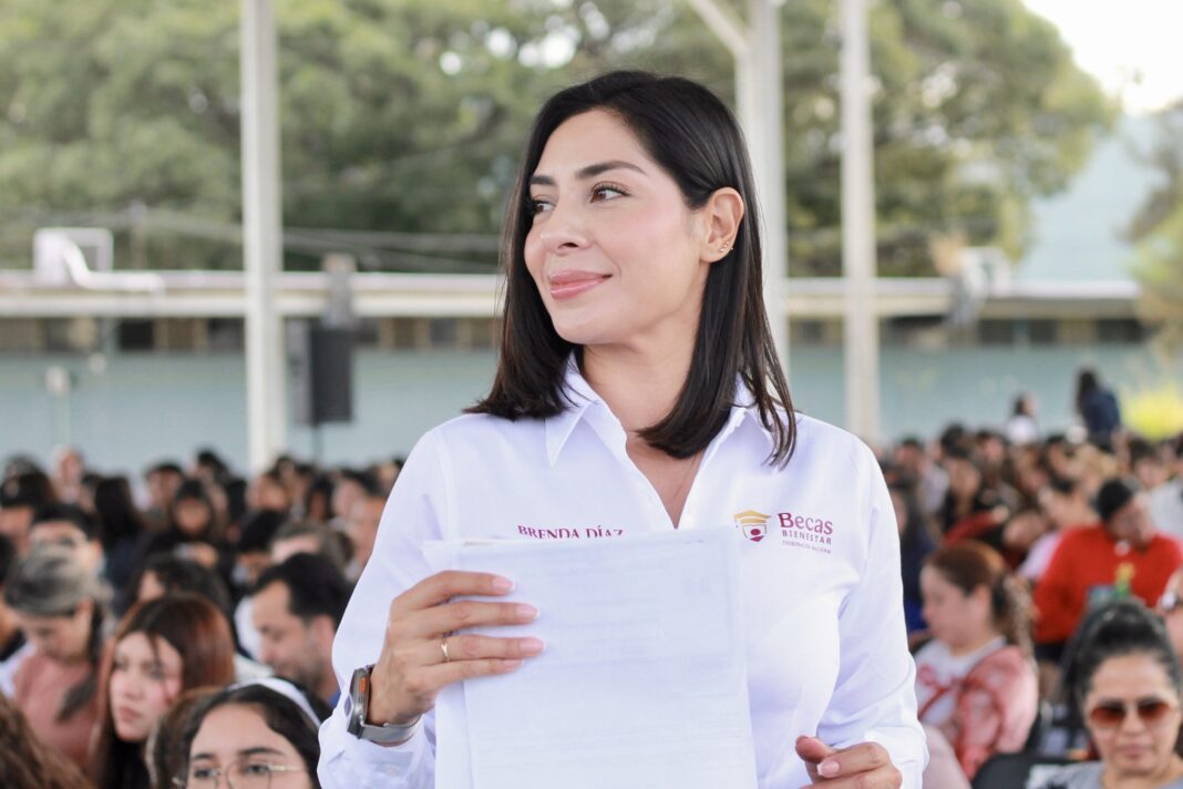 Brenda Díaz Salazar 1
