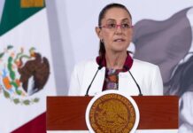 México y EUA fortalecen cooperación en seguridad contra crimen organizado
