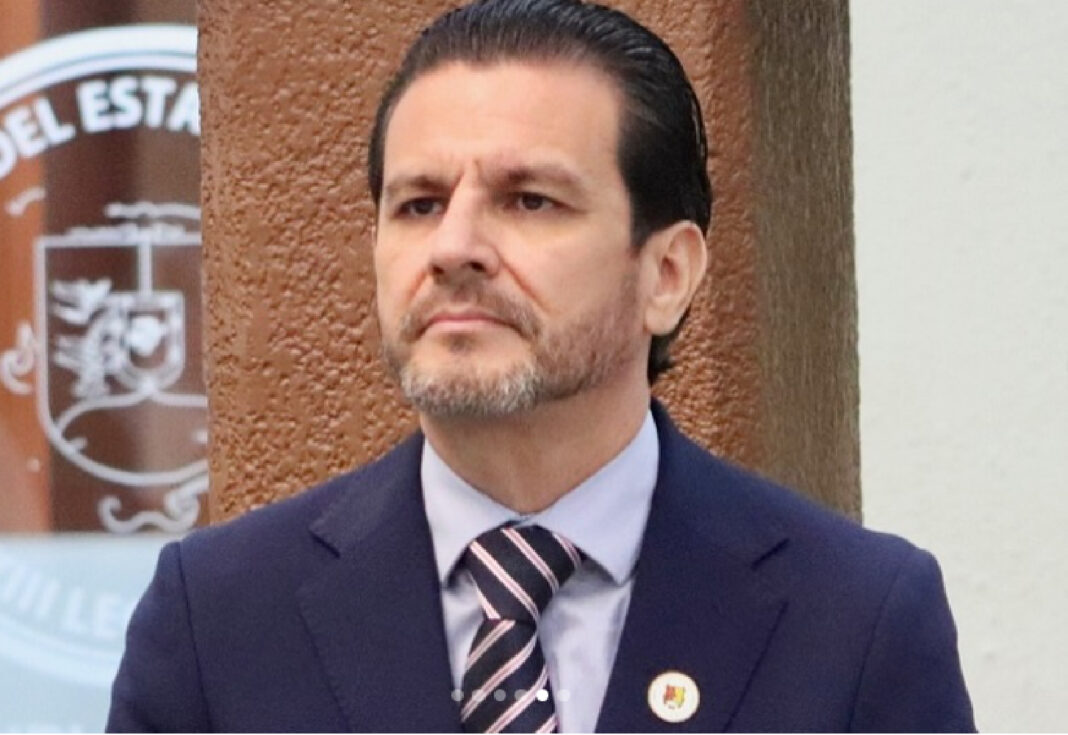 Édgar Román Salazar