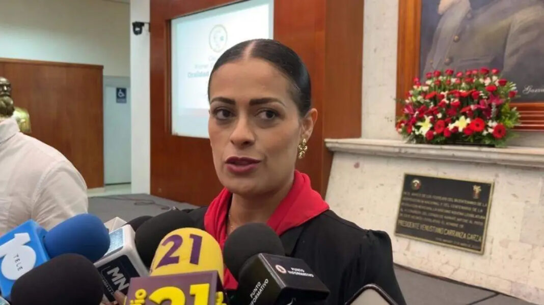 Fabiola Segovia Ochoa