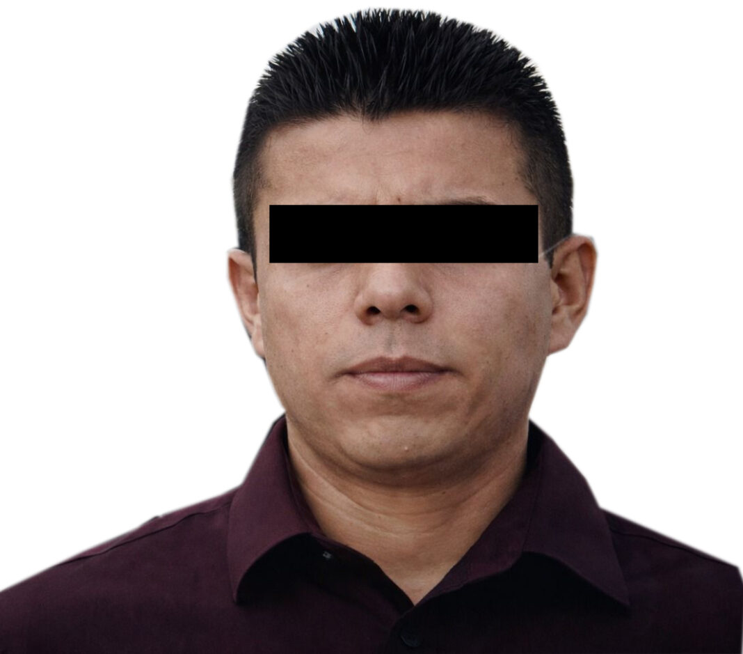 Juan Carlos Valencia González 1