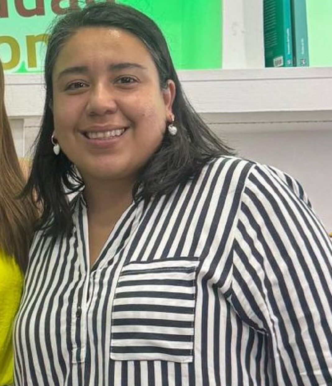 Julieta Maldonado