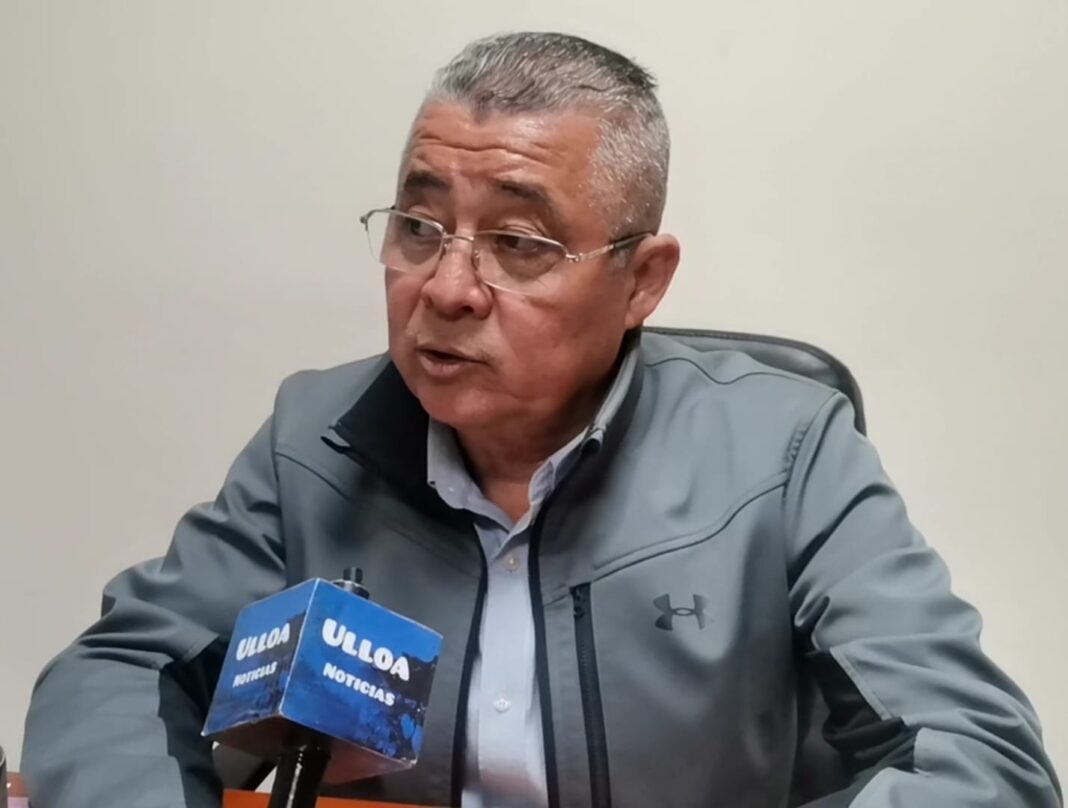 Luis Enrique Miramontes 2