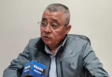 Luis Enrique Miramontes mantiene aspiración a la alcaldía de Tepic por Morena
