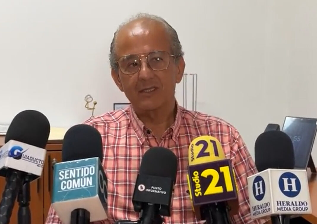 Roberto Rodríguez Medrano