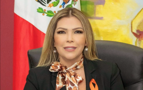 Rocío González