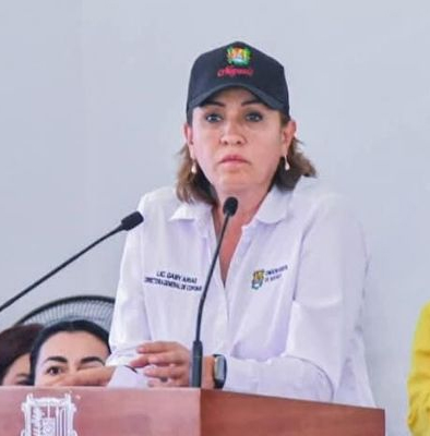 gaby arias1