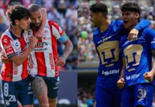 San Luis vs Pumas y Mazatlán vs Querétaro: a qué hora y dónde ver en vivo los partidos de hoy