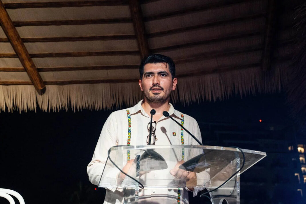 Aaron Jiménez
