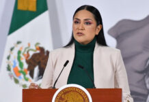 Líder de MORENA denuncia transas y atropellos del PRI en comicios de Coahuila