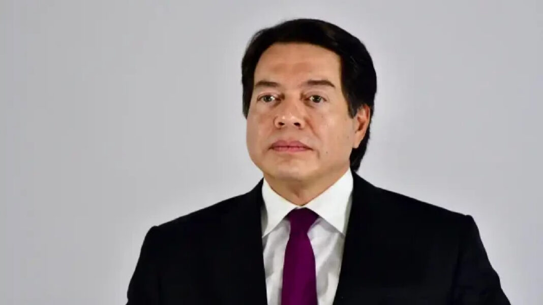 MARIO DEGADO