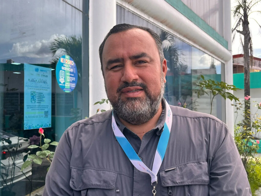 MISAEL ALVAREZ