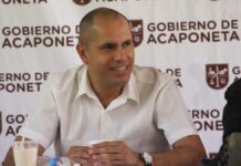 Alerta ciudadana ante posibles fraudes y extorsiones en Acaponeta