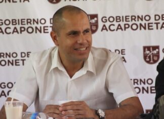 Alerta ciudadana ante posibles fraudes y extorsiones en Acaponeta