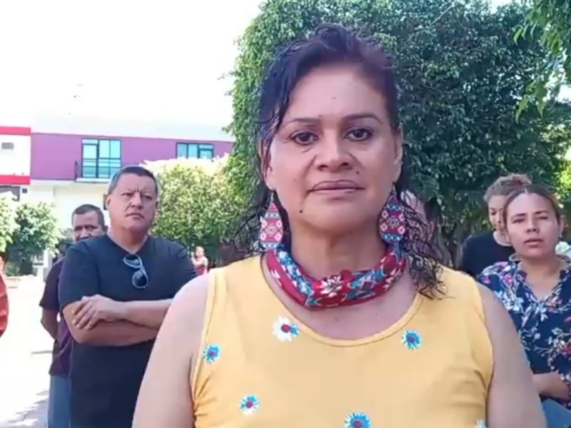 Margarita García Rivera