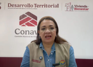 Entrega de viviendas Bienestar iniciará entre agosto y octubre