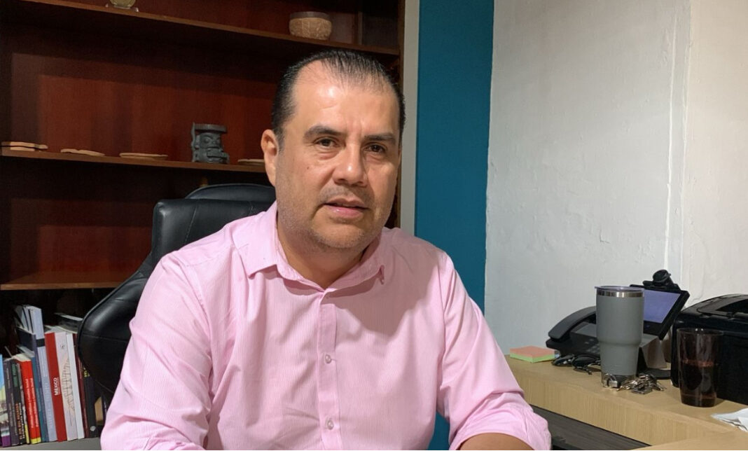 Othón Quiroga García