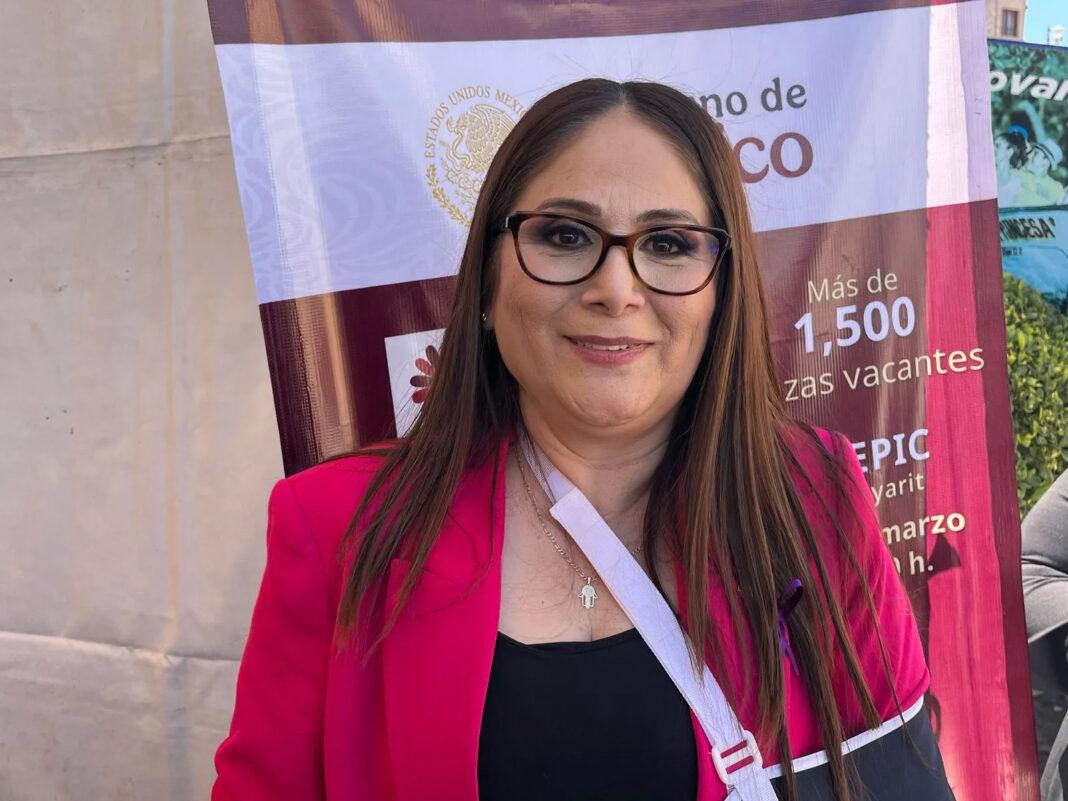 Rubicela Nava 1