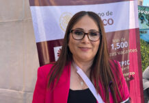 Microferia del empleo en Tepic, acércate si Buscas empleo