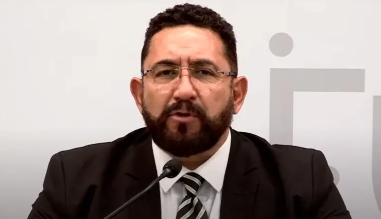 Ulises Lara López