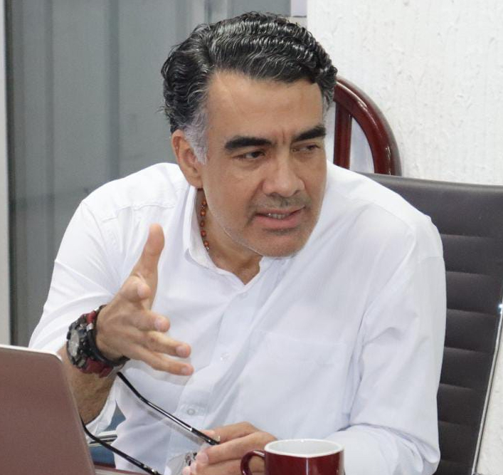 Víctor Rubén Guzmán 1