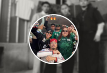 ¿Reconciliación con México? Yahritza y Su Esencia se visten de verde rumbo al Mundial 2026