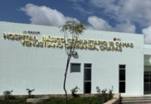 Al menos 65 estudiantes de primaria se intoxican en Chiapas