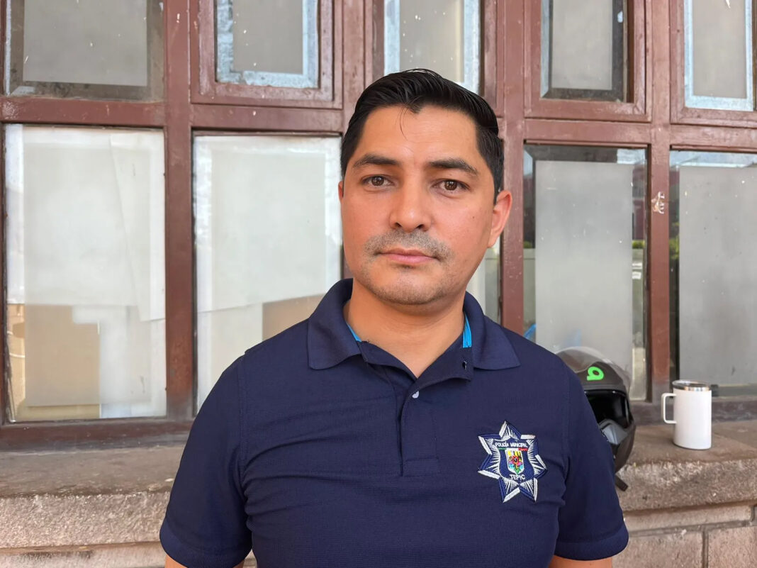 jose de jesus ibarra