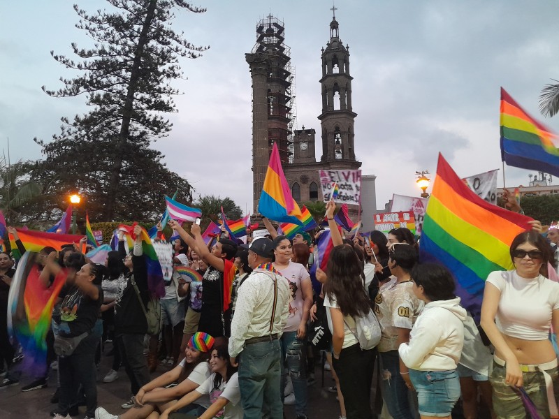 marcha lgb