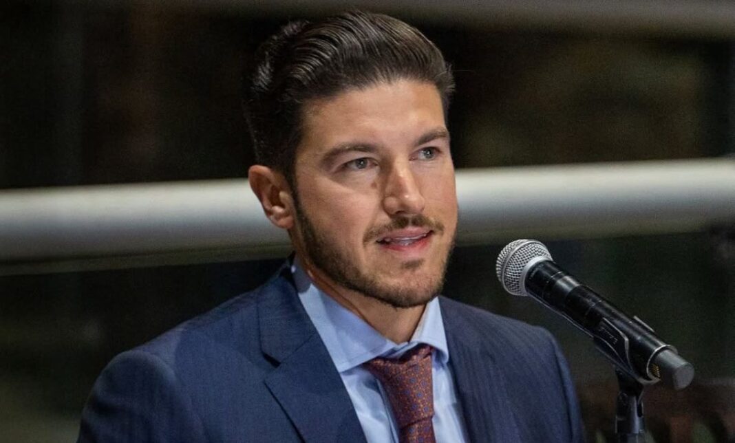 samuel garcia