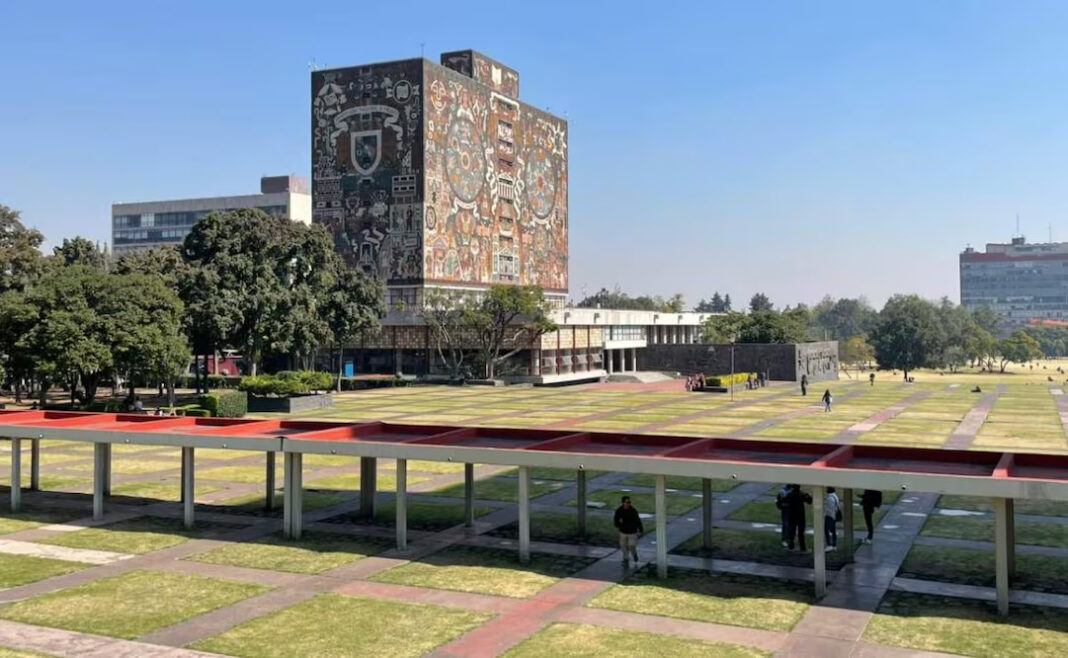 unam 1
