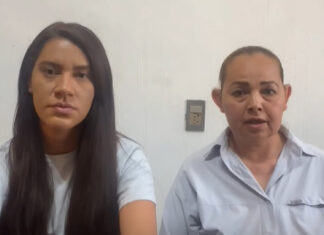 AYUDENOS SEÑOR GOBERNADOR: 3 agricultores de Sonora estamos inexplicablemente presos en Nayarit por un diferendo mercantil abusivo de 700 mil dólares con empresa de EU