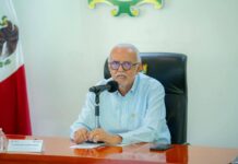 El Crimen cobraba “impuesto” a alimentos básicos: Gobernador