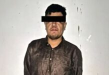 Detienen en Mazatlán a presunto líder de “Los Chapitos” al sur de Sinaloa