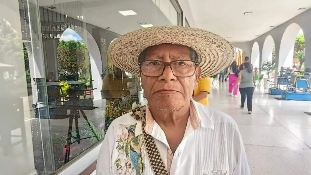 Anselmo Ramírez