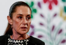 Sheinbaum señala: sin pruebas no hay extradición gobernador Rocha Moya