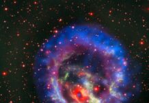 Científicos creen encontrar el porqué del silencio en el Espacio infinito