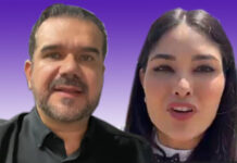 Quiere gubernatura, pero deja “El Iztete” Ardiendo acusan a Geraldine de mentir a Tepicenses