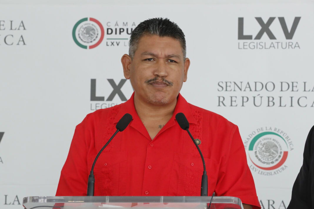 Jorge Armando Ortiz